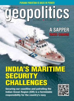 Geopolitics – May 2022