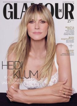 Glamour Germany – Marz 2026
