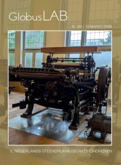 Globus – 10 Marzo 2026