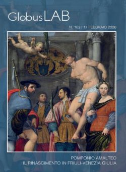 Globus – 17 Febbraio 2026