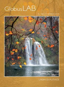 Globus – 17 Marzo 2026