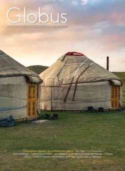 Globus – 20 Marzo 2026