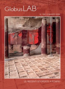 Globus – 3 Marzo 2026