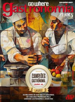 Go Where – Marco 2026