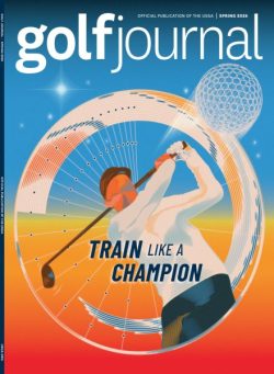Golf Journal – Spring 2026