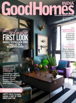 GoodHomes India – February 2021