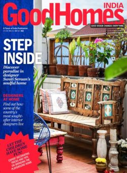 GoodHomes India – May 2022