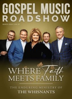 Gospel Music Roadshow – March 2026