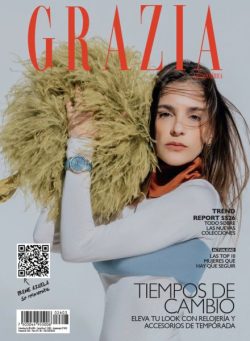 Grazia Latinoamerica – Marzo 2026