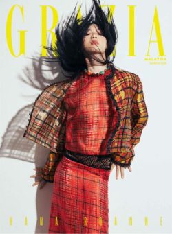 Grazia Malaysia – March 2026