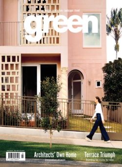 Green Magazine – March-April 2026