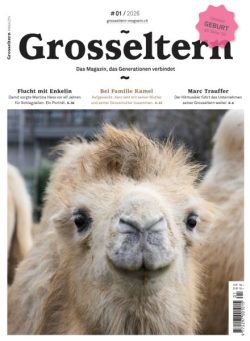 Grosseltern – Februar 2026