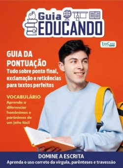 Guia Educando – 27 Fevereiro 2026
