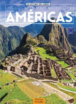 Guias Viaje Mais – Edicao 40 2026