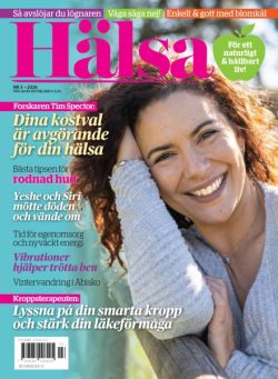 Halsa – Februari 2026