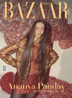 Harper’s Bazaar India – March 2026