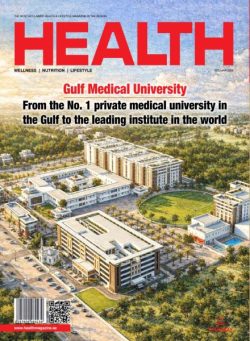 Health Magazine – February-March 2026