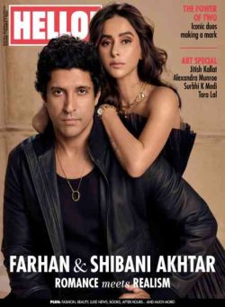 Hello! India – February-March 2026