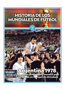 Historia de los mundiales de futbol – Febrero 2026