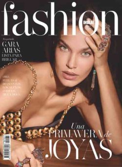 Hola! Fashion – Abril 2026
