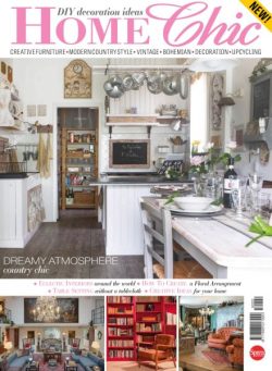 Home Chic – Issue 2 2026