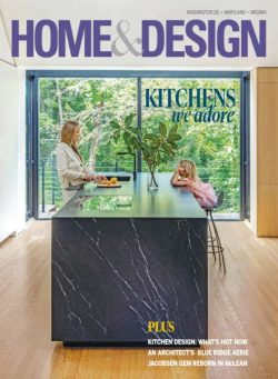 Home&Design – January-February 2026