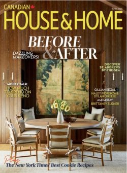 House & Home – April 2026