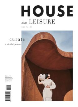 House and Leisure – Vol 20 2026