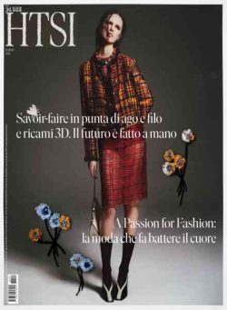 How to Spend It – 20 Marzo 2026