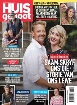 Huisgenoot – 26 February 2026