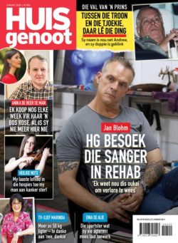 Huisgenoot – 5 March 2026