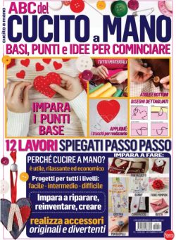 I Love Cucito Speciale – Settembre-Ottobre 2022