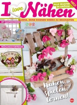 I Love Nahen – 23 Februar 2026