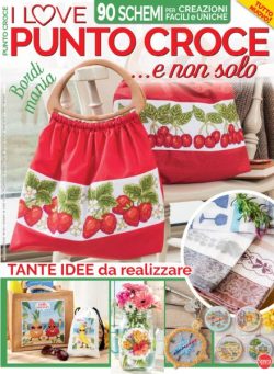 I Love Punto Croce – Agosto-Settembre 2022