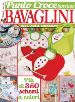 I Love Punto Croce Speciale – Febbraio-Marzo 2022