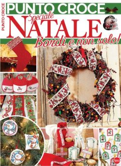 I Love Punto Croce Speciale – Ottobre-Novembre 2022