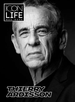 Icon Life – Fevrier 2026