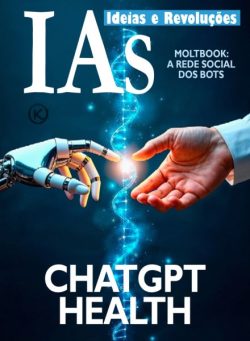 Ideias e Revolucoes – Marco 2026