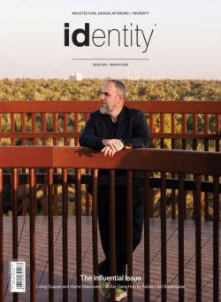 Identity – March 2026