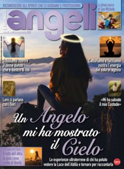 Il Mio Angelo – Luglio-Agosto 2022