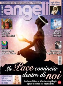 Il Mio Angelo – Maggio-Giugno 2022