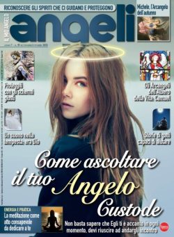 Il Mio Angelo – Settembre-Ottobre 2021