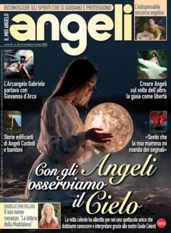 Il Mio Angelo – Settembre-Ottobre 2022