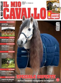 Il Mio Cavallo – Ottobre 2021