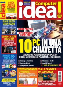 Il Mio Computer Idea! – 12 Marzo 2026