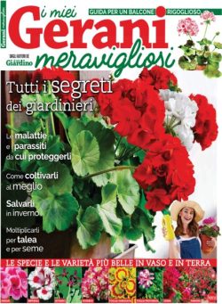Il Mio Giardino Speciale – Giugno-Luglio 2021