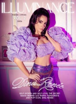 Illuminance – Winter-Spring 2026