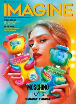 Imagine – Marzo 2026