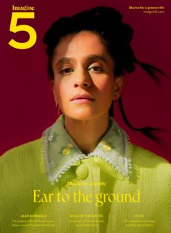 Imagine5 Magazine – September 2025