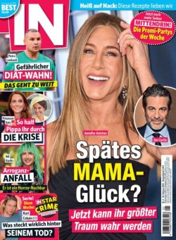 IN – 25 Februar 2026